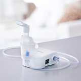 Omron CompAIR Basic prenosni kompresorski inhalator NE-C803 | Shoptok.si