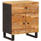  Ormar za krevet Smeđa 59 x 39 x 17 cm Čvrsto drvo manga | shoptok.hr