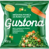 Gustona Smr.mes.rus.sal. Maxi/450g | ePonuda.com