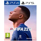 Sony PS 5 Igra Fifa 22 | Eponuda.ba