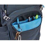 Thule Univerzalni ruksak Construct Backpack 24 L plavi | shoptok.hr