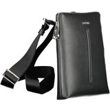 Calvin Klein BLACK MAN SHOULDER BAG | ePonuda.com