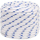  Brodski konop bijeli 16 mm 25 m od polipropilena | shoptok.hr