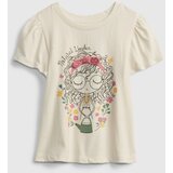 GAP Children's T-shirt bea fash graphic t-shirt - Girls | Shoptok.si