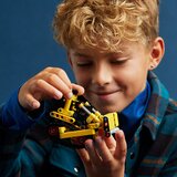 Lego TEŽKI BULDOŽER TECHNIC 42163 | Shoptok.si