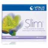Slim kapsule