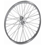  Točak prednji 24x1 3/8 čelik ( 450003 ) | Eponuda.com
