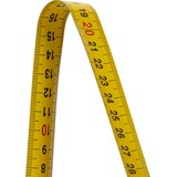 Proline METAR 5M/19MM OBOJESTRANSKA SKALA MAGNET NYLON 20405 | shoptok.hr