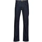 Jeans straight Brooklyn Straight pisana