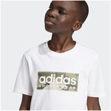 Adidas B Camo Lin T Bijela | shoptok.hr