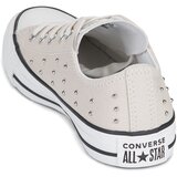 Converse Nizke superge Chuck Taylor All Star Bež | Shoptok.si