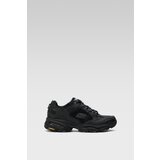 Skechers Športna obutev Črna | Shoptok.si