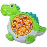  Arkadna igra sa štapovima i magnetnim dinosaurima - zeleni | shoptok.hr