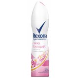 Rexona sexy dezodorans u spreju 150 Cene