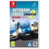 Aerosoft Autobahn Police Simulator 2 /Switch Cijene