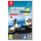 Autobahn Police Simulator 2 /Switch