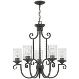Elstead Lighting LESTENEC Elstead Casa 63.5/82.8 cm E27 | Shoptok.si