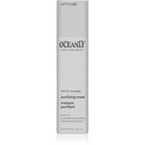 Attitude Oceanly Purifying Mask 30 g | shoptok.hr