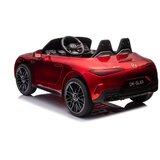  Licenciran avto na akumulator Mercedes AMG SL63 - rdeč/lakiran | Shoptok.si