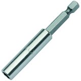Lux Tools Adapter za bušilicu MAGNETNI DRŽAČ ZA BITOVE 75 MM | shoptok.hr