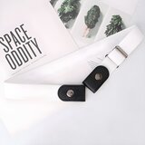Oem Elastični Pas - Bela | Shoptok.si