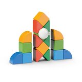 Geomag Magicube Mali svijet, 25 kom | shoptok.hr