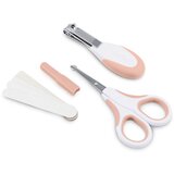 Nuvita komplet za nego nohtov 1138 pink | Shoptok.si