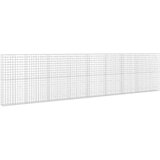  Gabion s žicom debljine 3 5 mm i mrežom 10x10 cm 850x30x200 cm - 30 cm 200 cm 850 cm | shoptok.hr