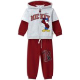 Original Marines trenirka DR DH DFAV0676NM F rdeča 74 | Shoptok.si