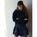 Sinsay Traper jakna s remenom | shoptok.hr