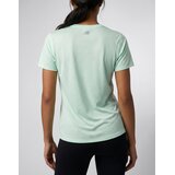 New Balance ESSENTIAL T-SHIRT Zelena | shoptok.hr