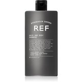 REF Hair & Body šampon in gel za prhanje 2v1 285 ml | Shoptok.si