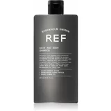 REF Hair & Body šampon in gel za prhanje 2v1 285 ml