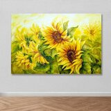 Wallity Slika za zid DEV02162100140, 100x140 cm | Eponuda.ba