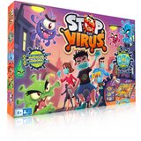  družabna igra Stop the Virus | Shoptok.si