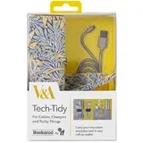 Bookaroo - Organajzer -V&A, Bookaroo, Tech Morris, Tulip & Willow
