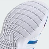 Adidas Tenisice 'Marvel Lightorama Spider-Man' kraljevsko plava / krvavo crvena / bijela | shoptok.hr