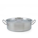 Metalac posuda plitka professional inox 46cm / 30,00 lit. Cijene
