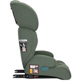 Lorelli AUTO SEDISTE SPEED GT I SIZE ISOFIX (100 - 150cm) - GREEN | Eponuda.com