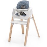 Stokke blazina za stolček steps™ baby flower garden | Shoptok.si