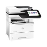 HP Po&amp;scaron;kodovana embalaža: večfunkcijska naprava LaserJet Enterprise M528dn Slike