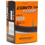  ZRAČNICA Continental 26X1.75-2.50 (47-559 / 62-559) FV 42MM Cijene