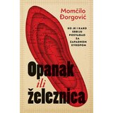 Laguna Momčilo Đorgović - Opanak ili železnica Cene'.'