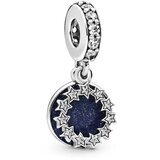 Pandora Inspirational Stars Dangle privezak 798433C01