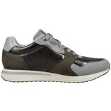 TT. BAGATT Nizke superge siva / antracit / barva blata | Shoptok.si
