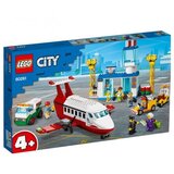 Lego City 60261 Glavno letališče, (677134) Cene