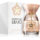 Liu Jo Lovely Me parfemska voda za žene 50 ml | shoptok.hr