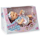  Lutka Beba Susú Llorón Berjuan 6123 38 cm (38 cm) | shoptok.hr