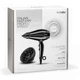 Babyliss Compact Pro 2400 6715DE sušilec za lase | Shoptok.si
