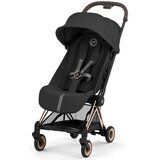 Cybex kišobran kolica Coya comfort Platinum Rosegold ogrodje sepia black 526000129 Cijene